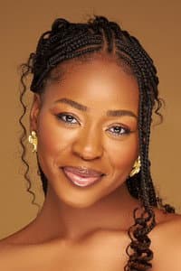 Amanda Ugoh in The Fire and the Moth