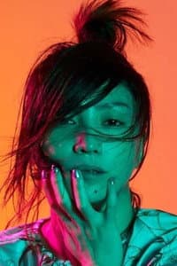 Chihiro Onitsuka in CRADLE ON MY NOISE L*I*V*E -LIVE INSOMNIA VIDEO EDITION