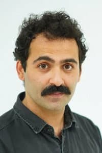 Fırat Bozan in Hemme’nin Öldüğü Günlerden Biri