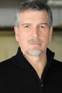 Michael McClendon in Modern Prodigal