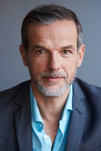 Armin Marewski in liebeskind
