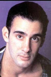 Blade Baran in Pulp Friction