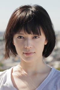 Natsumi Seto in Out There