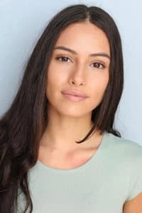 Amanda Troya in Brace for Danger