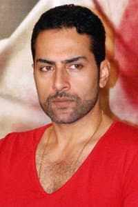 Sudhanshu Pandey in Ek Noor