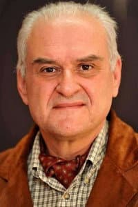 Selim Gürata in Çığlık Çığlığa Bir Sevda