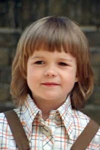 Katrin Jakobeit in Philipp, der Kleine
