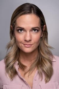 Jyllian Petrie in The Last Descent