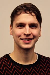 Antti Lang in HilCro: Cleansing of The Sinz