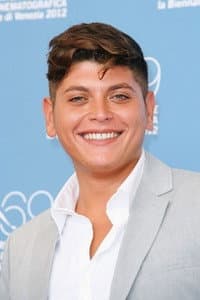Alessio Gallo in Criature