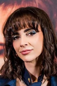 Conchi Albiñana Espejo in El último mono