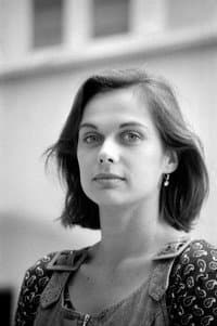 Valérie Stroh in Un homme et deux femmes