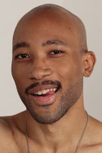 Dex Wade in Active Duty 9