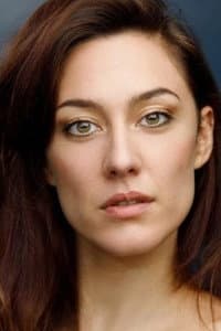 Solenn Mara-Lewis in L'interdit