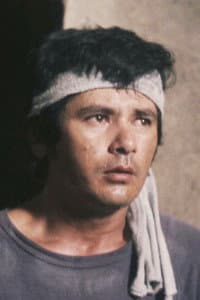 Lou Salvador Jr. in Sigaw ng Digmaan