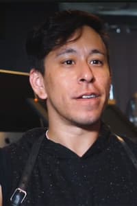Marco Marco in Access All Areas: The AAA Girls Tour