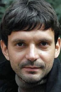 Тарас Бибич in Чапаев Чапаев