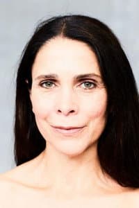 Ruth Amarante in Pina