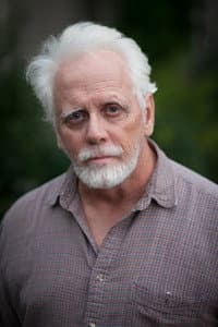 J.G. Hertzler in Axanar: The Gathering Storm