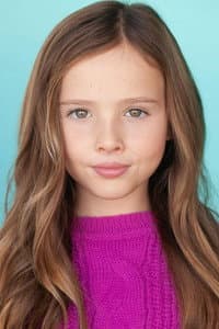 Finley Rose Slater in Don't Turn Out the Lights