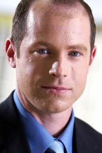 Mark Bierlein in Restitution