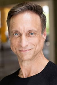 Ron Mathis in My Husband's Sister