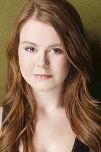 Haylee Wanstall in Sugar