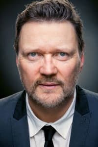 Ian Puleston-Davies in Harpur and Iles: Protection