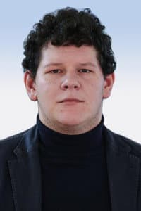 Federico Mainardi in Oro e contanti