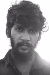 Jaffer Sadiq in Enemy Of The Smuggler
