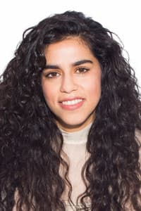 Mona Chalabi in Senior Escort Service
