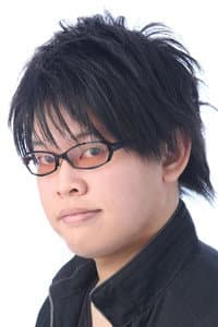Masashi Yamane in 全修。