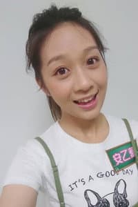 Joanne Yang in Hái-kak Chhit-ho