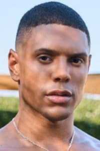 Caio Veyron in Demoralize My Hole!