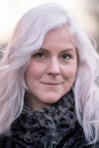 Linnea Olsson in Peter Gabriel - Back to Front