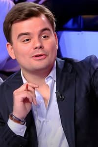 Gauthier Le Bret in Inside TPMP : les coulisses du talk n°1
