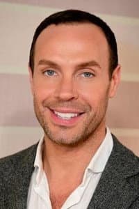 Jason Gardiner in Ruthless! The Musical