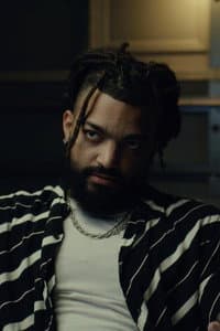 Jeyson Echavarria in Crowns & Chaos