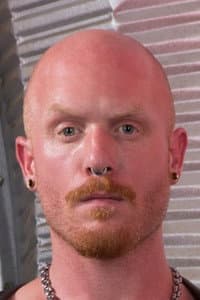 Brock Rustin in American Bukkake: Business Edition