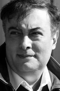 Viktor Dement in Время печали еще не пришло