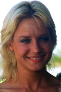 Penelope Reed in Hired to Kill