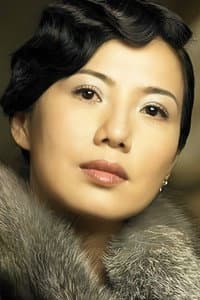Suki Kwan Sau-mei in BB 30