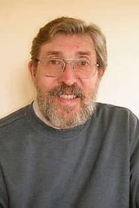 Frank Cox in Over the Edge: The Story of 'The Edge of Destruction'