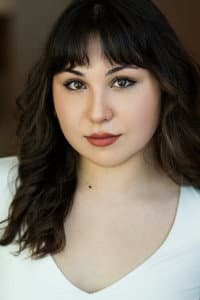 Kait Hernandez in Odd Fellows