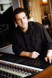 Lee Alexander in Norah Jones - Live in New Orleans