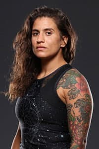 Laura Gallardo in Invicta FC 40: Ducote vs Lima