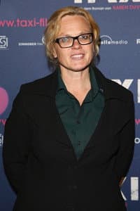 Karen Duve in Butenland