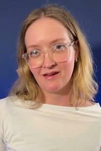 Astrid Drettner in Doggerland