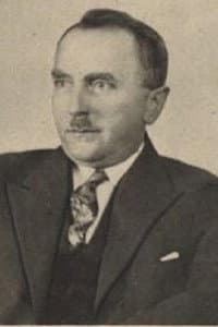 Joseph Delmont in Der geheimnisvolle Klub