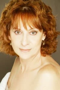 Beatriz Dellacasa in Turno nocturno